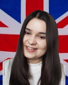 Teacher photo