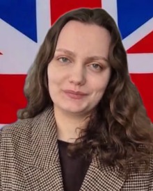 Teacher photo