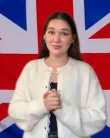 Teacher photo