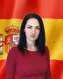 Teacher photo