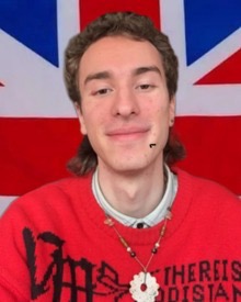 Teacher photo