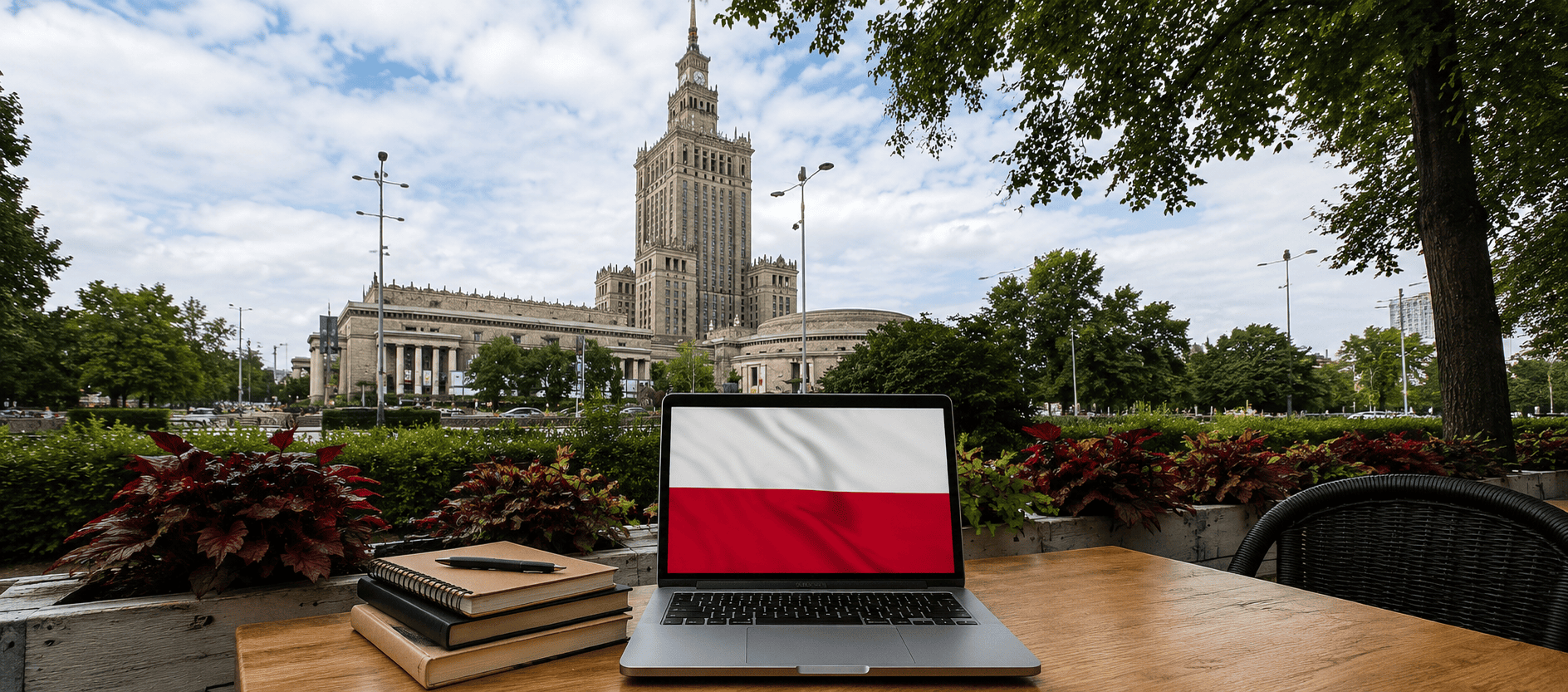 ПОЛЬСЬКА ОНЛАЙН