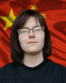 Teacher photo