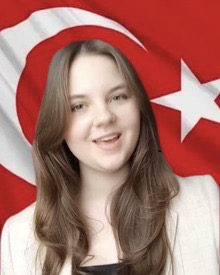 Teacher photo