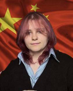Teacher photo