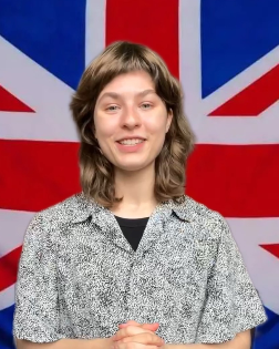 Teacher photo