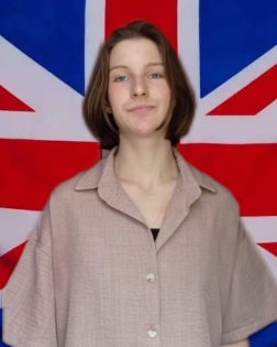 Teacher photo