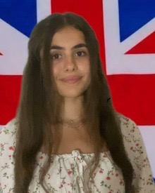 Teacher photo
