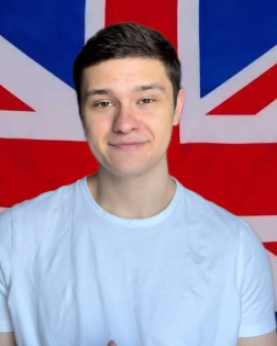 Teacher photo