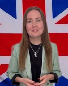 Teacher photo