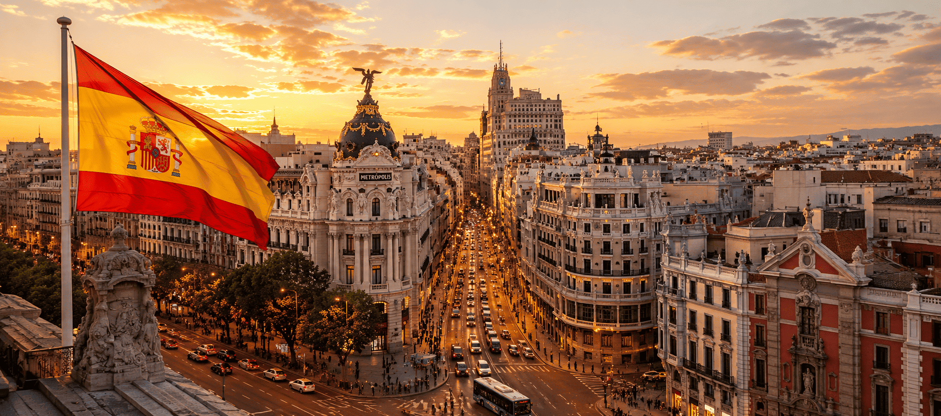 КУРС ІСПАНСЬКОЇ МОВИ В2 ONLINE